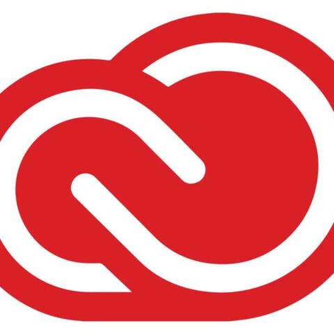 Adobe Creative Cloud Logo