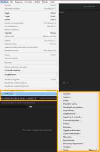 Adobe Premiere 2019: preferenze e settaggi Adobe Premiere 2019: preferenze e settaggi