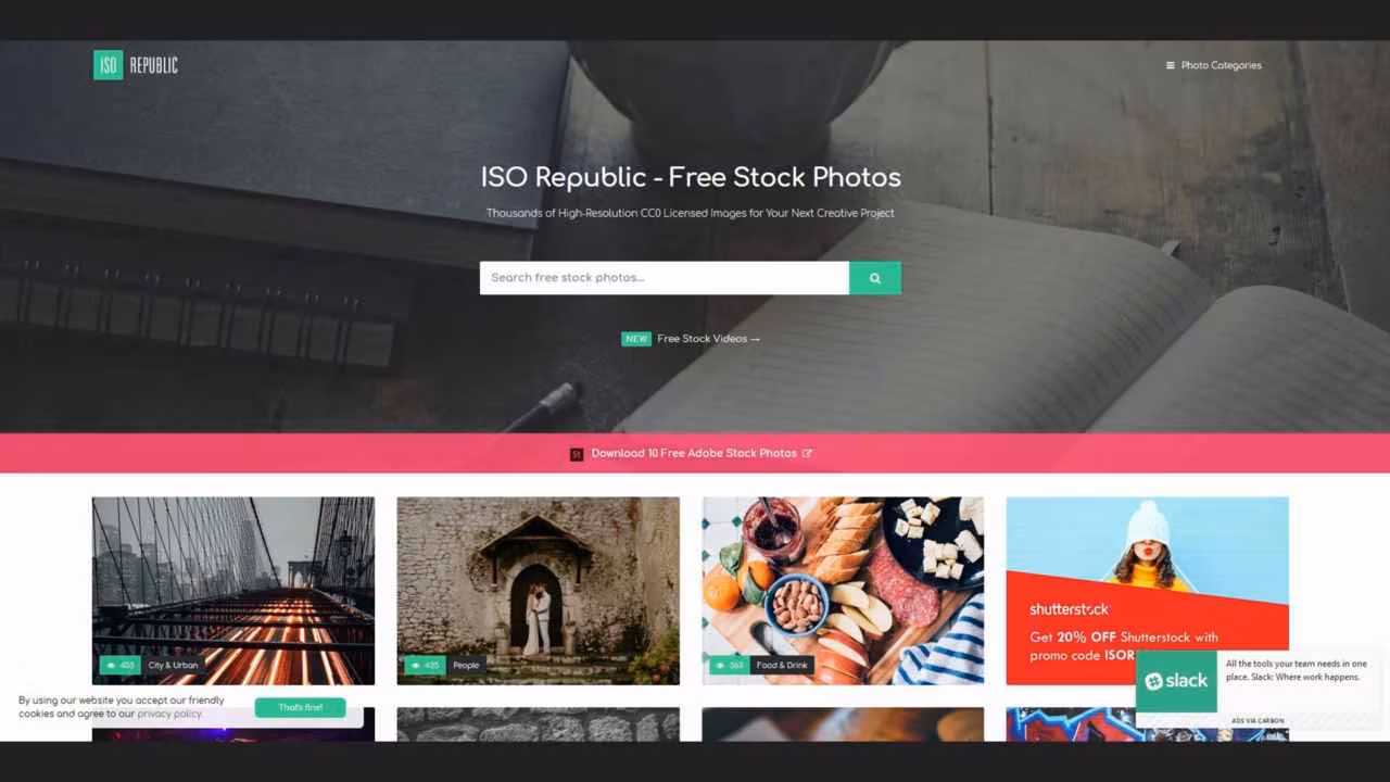 isorepublic: Download di fotografie e immagini royalty free
