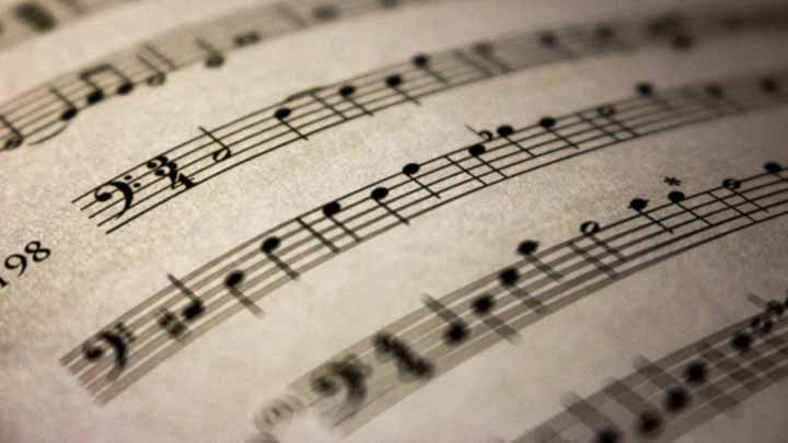 Creazione musiche e soundtrack originali