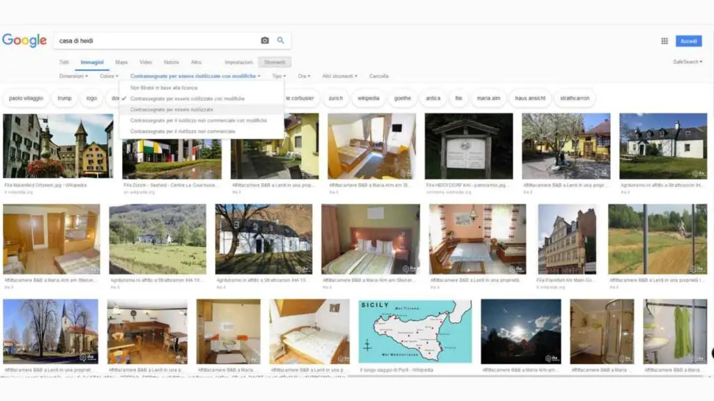 Dove scaricare audio, video, fotografie e immagini gratis? Dove scaricare audio, video, fotografie e immagini gratis?