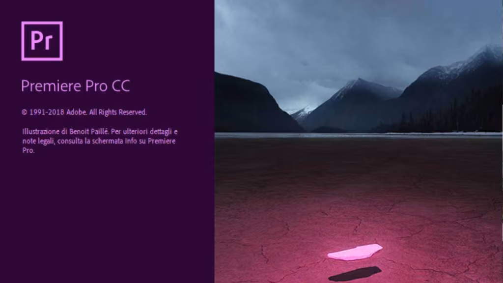 Aggiornamento Adobe Premiere 2019: novità release 13.0.3