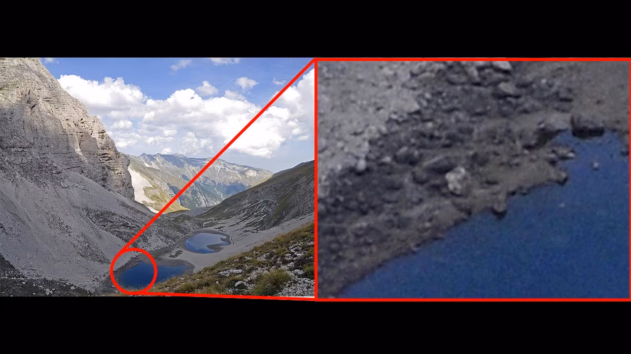 Come ingrandire fotografie senza perdere qualità in Adobe Premiere 2019