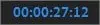 Indicatore del Time-Code
