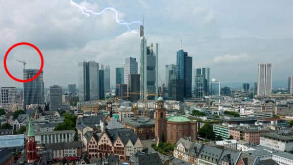 Effetti video in Adobe Premiere - Genera