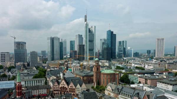 Effetti video in Adobe Premiere - Immagine base