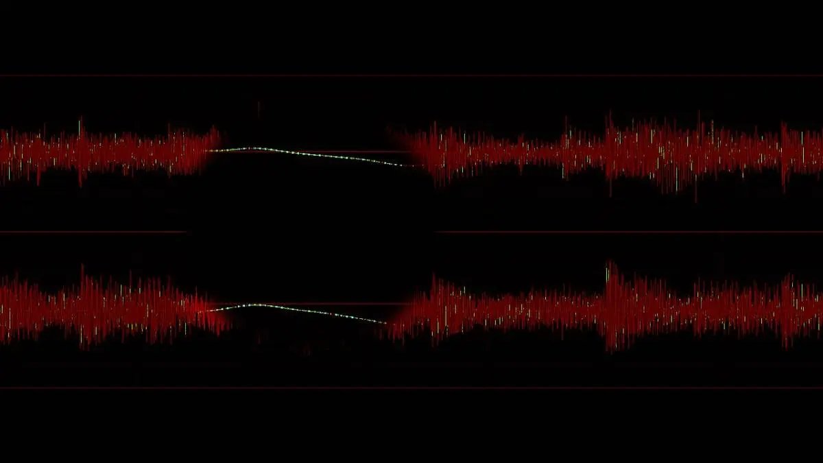 Come funziona e quali sono le caratteristiche del segnale audio digitale
