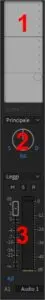 Mixer audio generico. Come funziona?