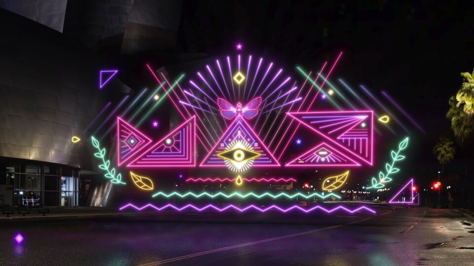 Adobe Max 2019
