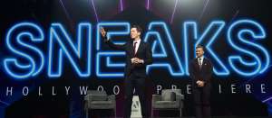 Adobe MAX Sneaks 2019: a quali tecnologie futuristiche stanno lavorando gli sviluppatori Adobe?