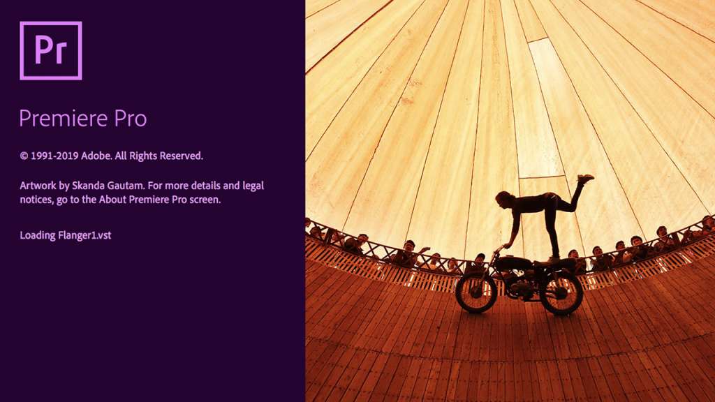 Adobe Premiere Pro 2020 - Release 14