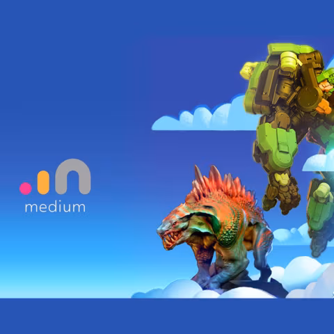 Adobe acquista Oculus Medium