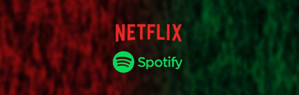 La storia di Spotify diventa una serie originale Netflix