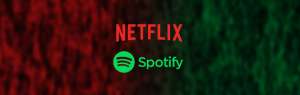 La storia di Spotify diventa una serie originale Netflix. L’annuncio ufficiale