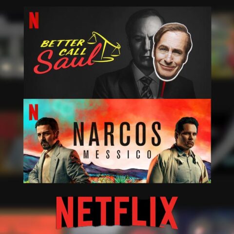 Netflix uscite febbraio 2020: Better Call Saul e Narcos Messico