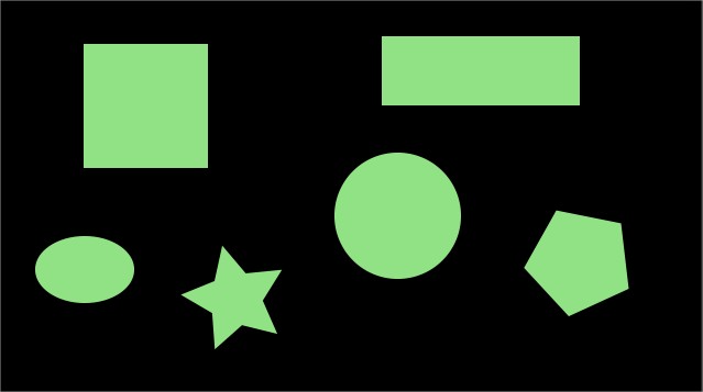 Come creare forme geometriche in After Effects Come creare forme geometriche in After Effects