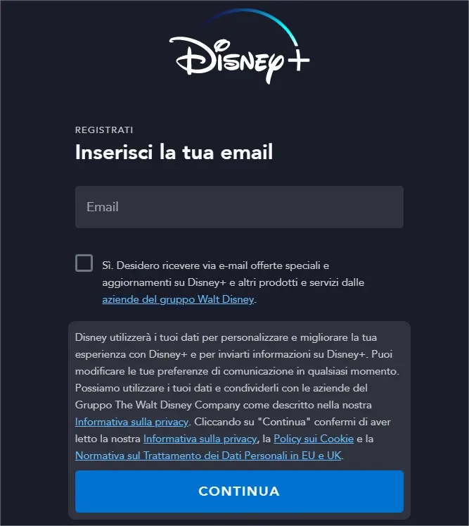 Sconto del 15% per chi si abbona a Disney+ entro il prossimo 23 marzo 2020