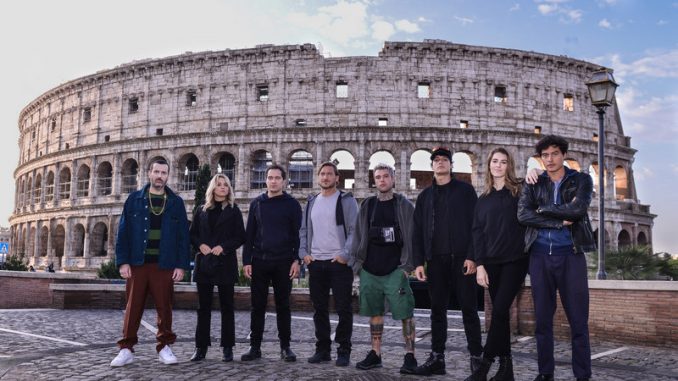 Amazon Prime Video: a Marzo in arrivo Celebrity Hunted – Caccia all’uomo