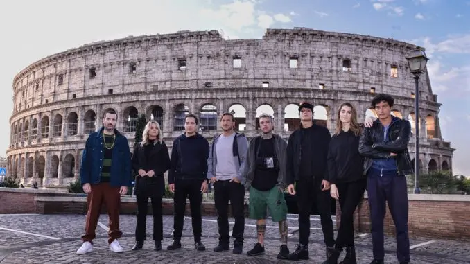Amazon Prime Video: a Marzo in arrivo Celebrity Hunted – Caccia all’uomo