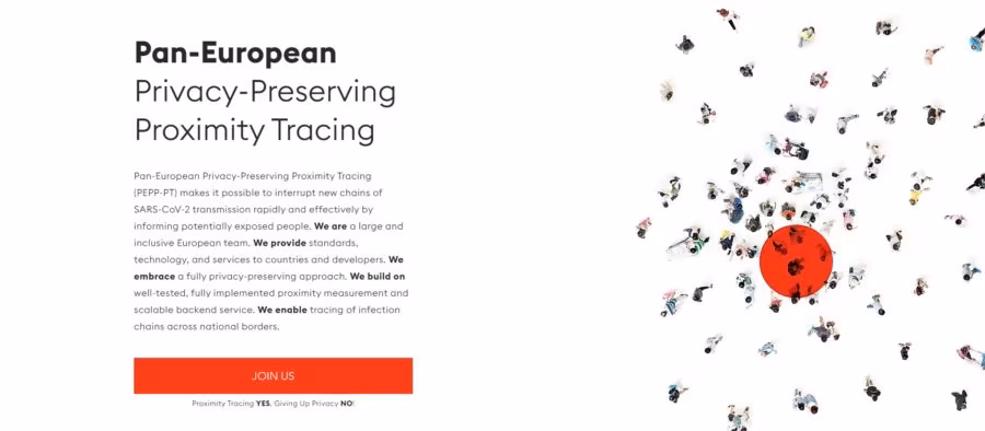 PEPP: Pan-European Privacy-Preserving Proximity Tracing PEPP: Pan-European Privacy-Preserving Proximity Tracing