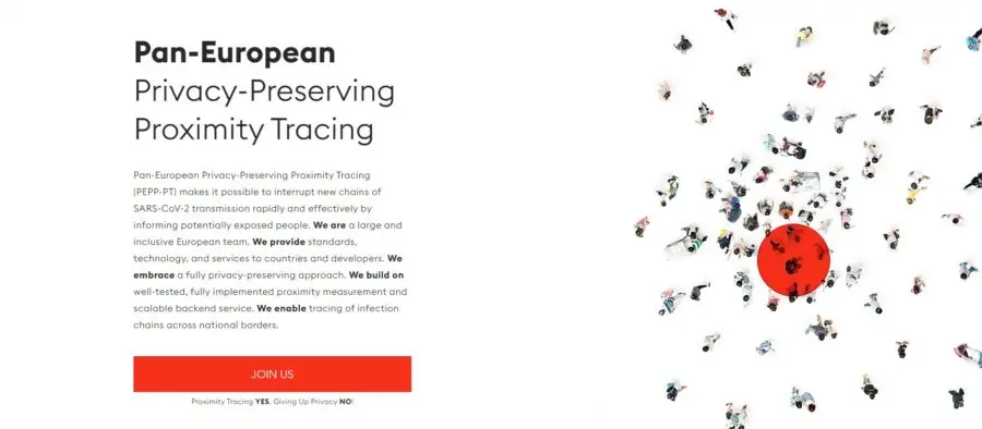 PEPP: Pan-European Privacy-Preserving Proximity Tracing PEPP: Pan-European Privacy-Preserving Proximity Tracing