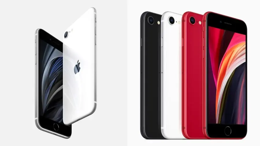 Apple presenta il nuovo iPhone SE: sarà economico e performante Apple presenta il nuovo iPhone SE: sarà economico e performante