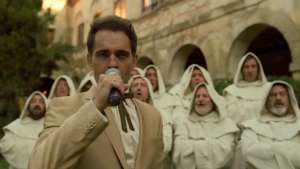 “La casa di carta 4” omaggia l’Itlia: Tozzi e Battiato nella colonna sonora della serie firmata Netflix