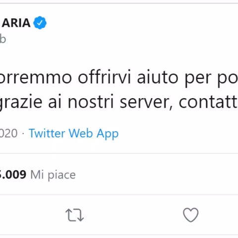 Il sito dell'INPS down per ore. Pornhub offre i suoi server