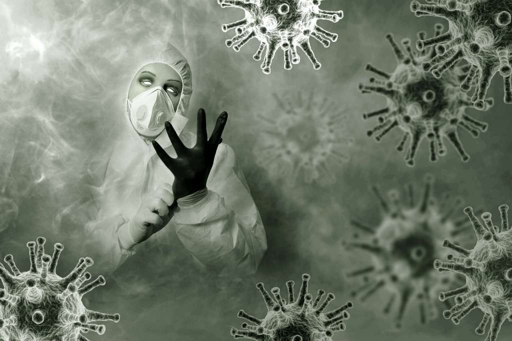 Coronavirus Covid-19