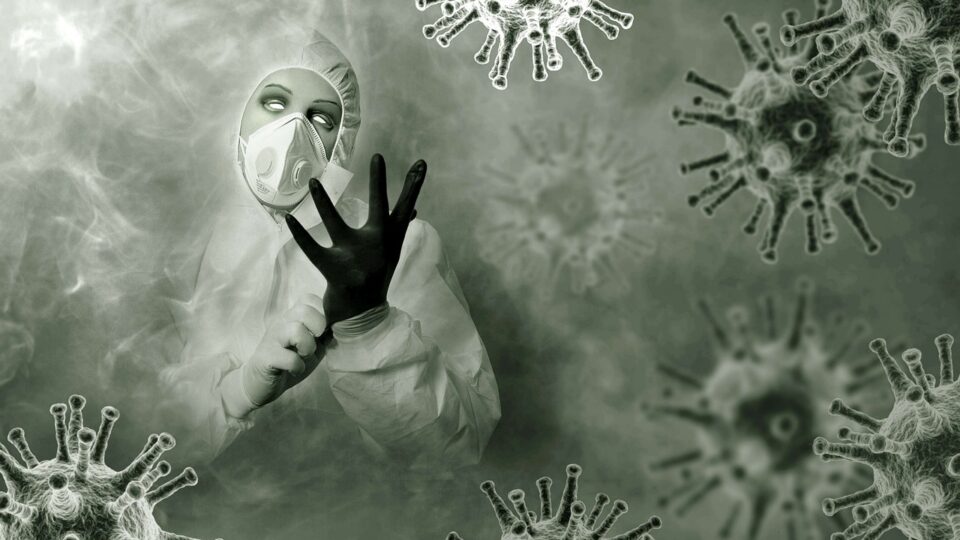Coronavirus Covid-19