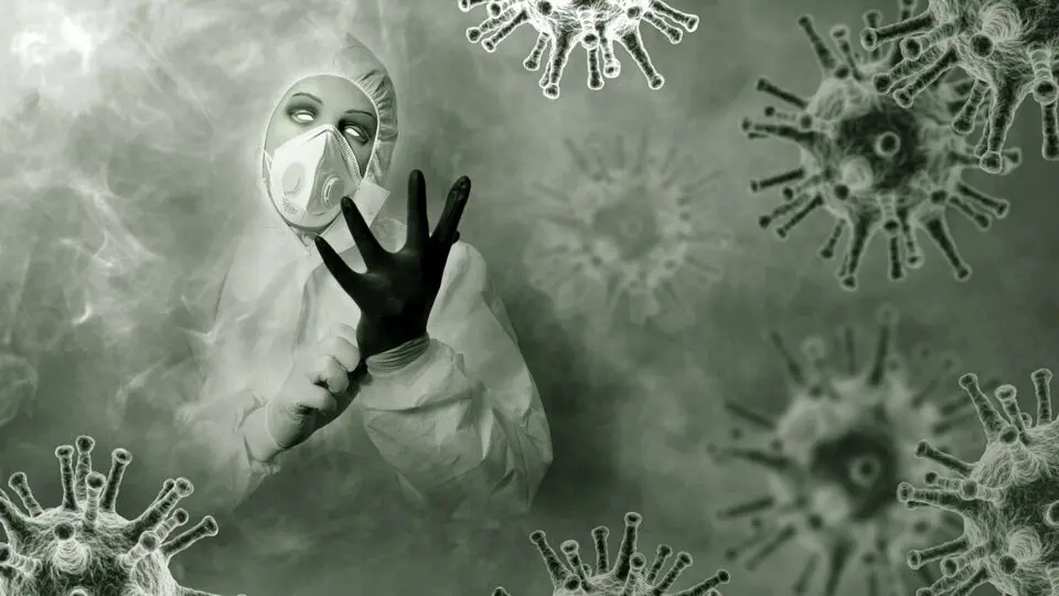 Coronavirus Covid-19