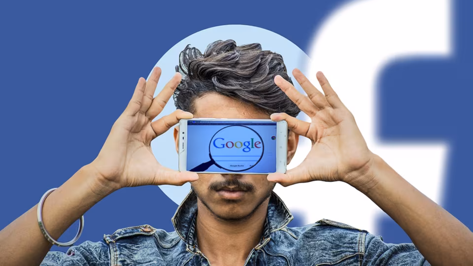 Trasferire Foto e Video da Facebook a Google Foto