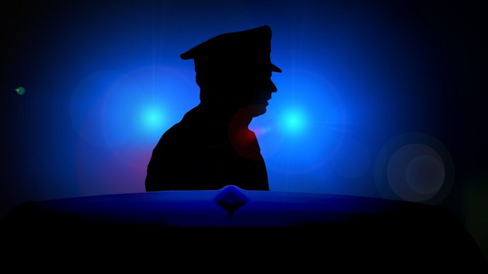 Getting Pulled. Se si è fermati dalla polizia l'iphone grazie a SIRI può registrare tutto