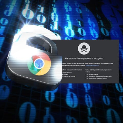 Google Crome avrebbe violato la privacy degli utenti nella navigazione in incognito. Chiesti 5 miliardi di dollari
