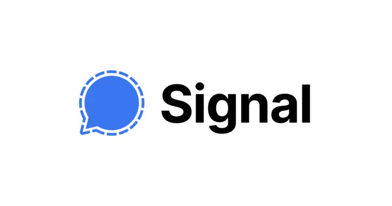 La funzione di Signal per oscurare i volti nelle foto