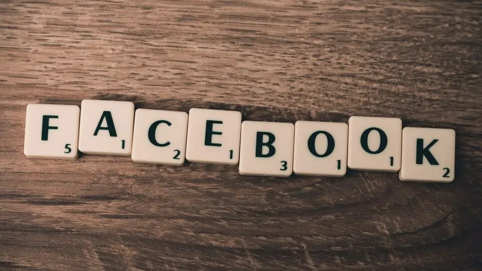 Social Network: Facebook