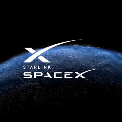 SpaceX e StarLink: connessione ad internet dallo spazio
