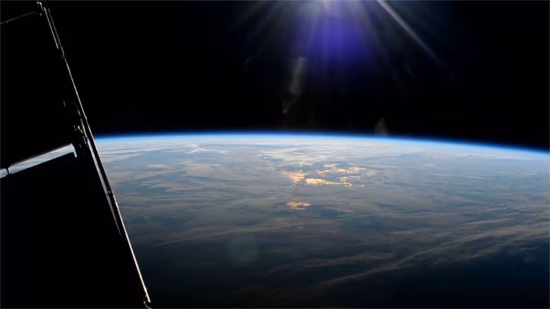 SpaceX e la missione Crew Dragon Demo 2: l'alba dei viaggi spaziali commerciali