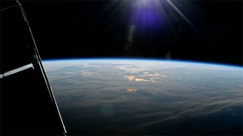 SpaceX e la missione Crew Dragon Demo 2: l'alba dei viaggi spaziali commerciali