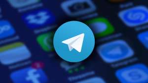 Telegram aggiunge un nuovo video editor, ricerca GIF migliorata, sticker animati e cartelle flessibili