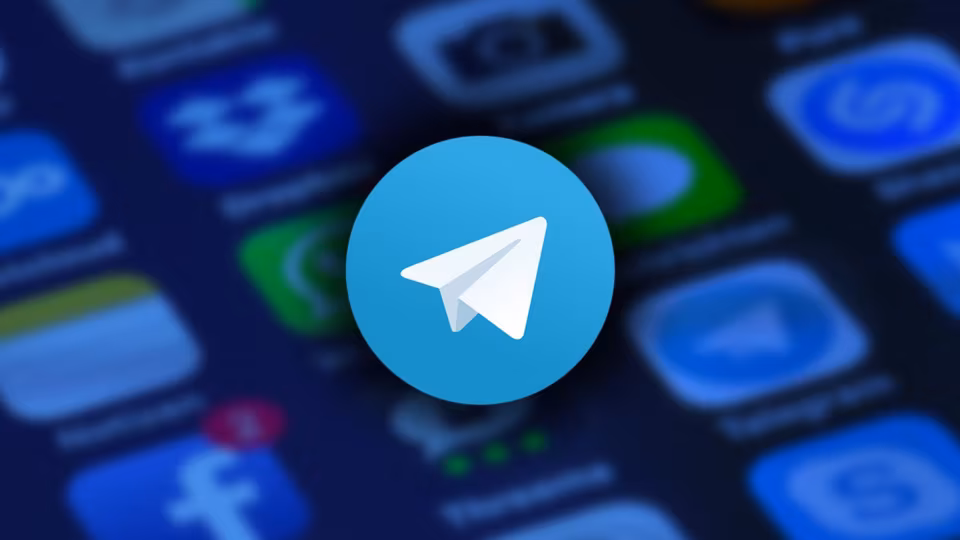 Telegram: app messaggistica istantanea