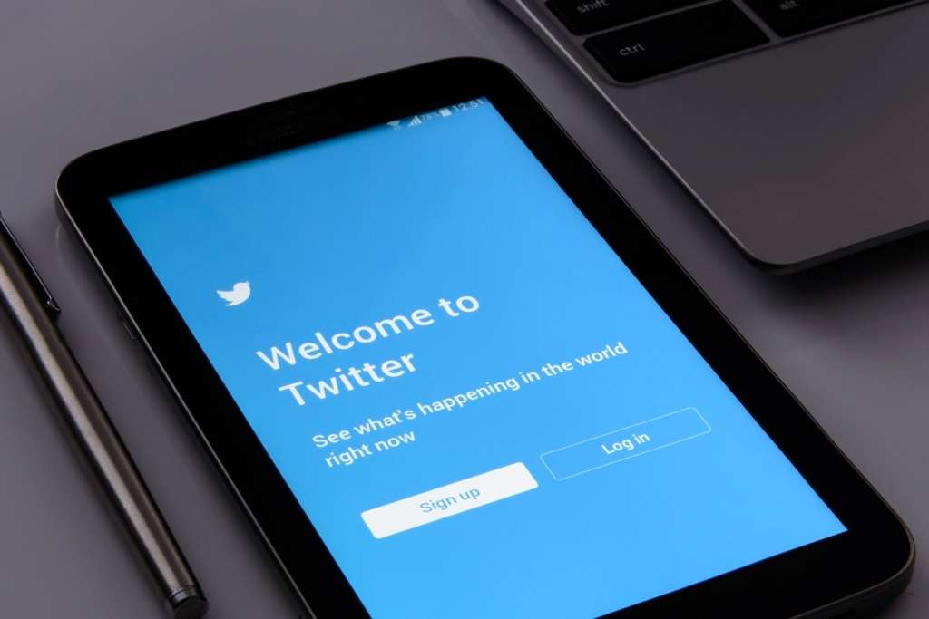 Twitter Mobile