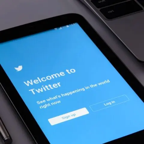 Twitter Mobile