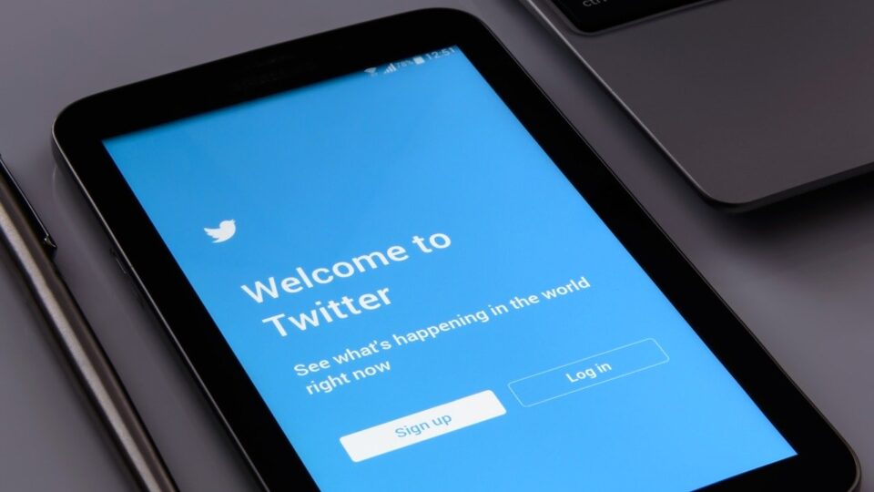 Twitter Mobile