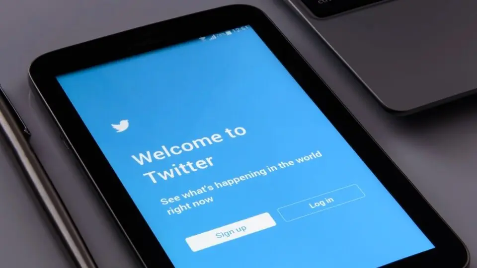 Twitter Mobile