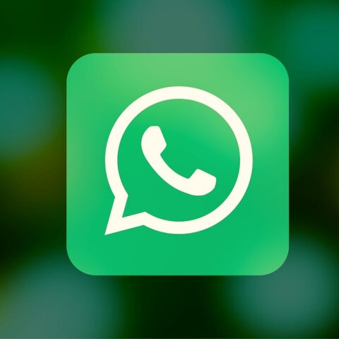 Accesso a Whatsapp