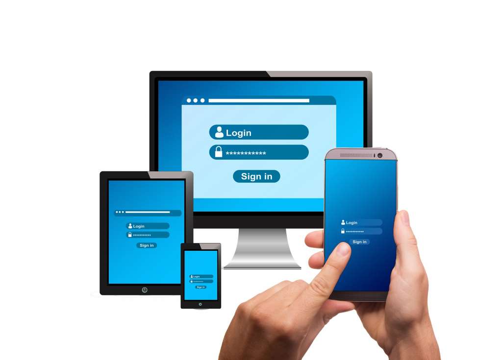 Verifica in due passaggi