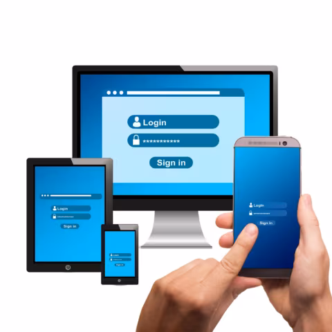 Verifica in due passaggi