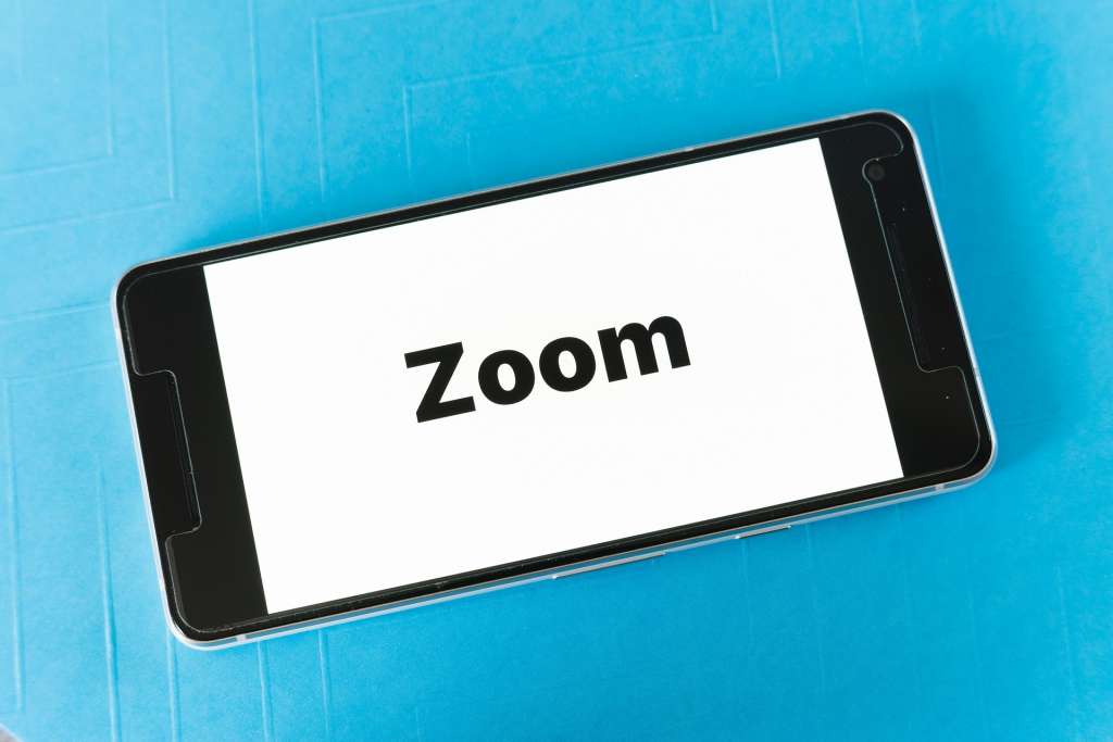 Zoom: video chiamate