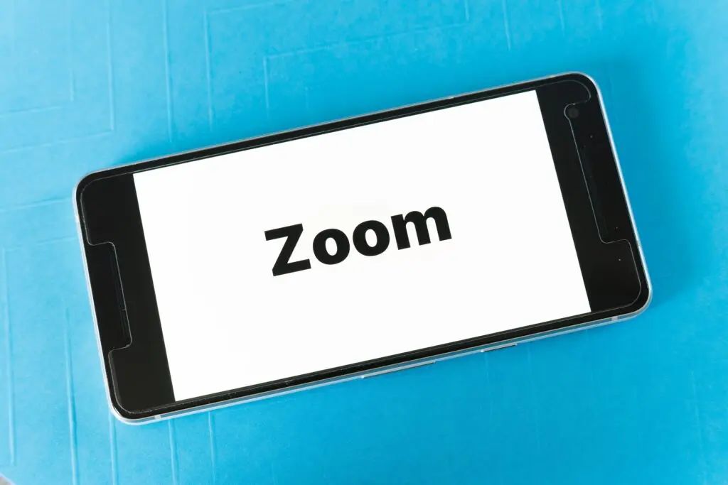 Anche gli accont gratuiti di Zoom avranno la possiiblità di attivare la criptografia end-to-end nelle chiamate